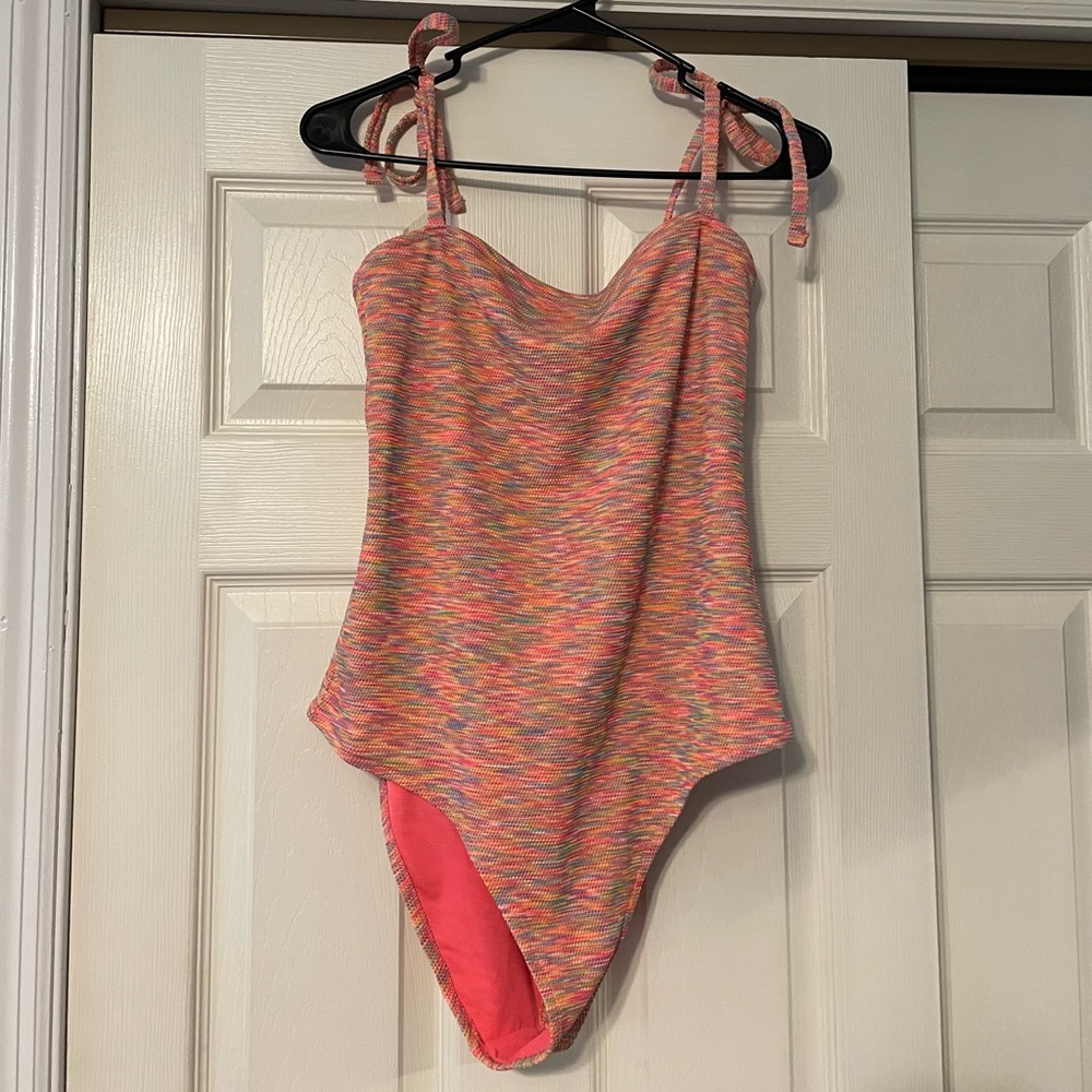 NWOT AERIE cheeky one piece